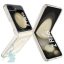 قاب موبایل سامسونگ Galaxy Z Filip 5 پیکوک مدل Clear Magsafe