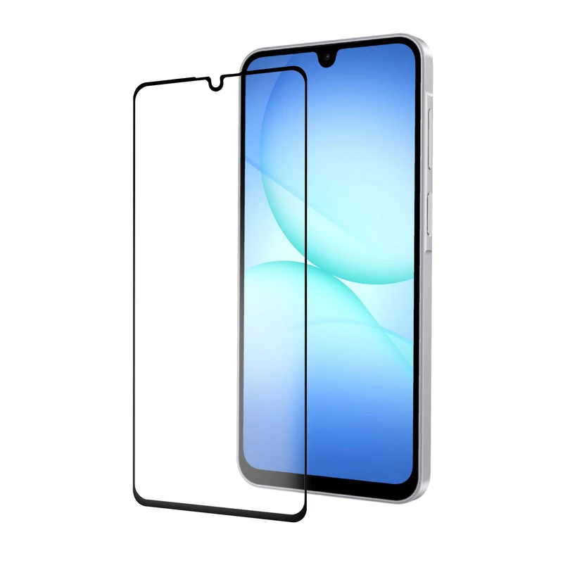 گلس موبایل سامسونگ گلکسی A17 4G/5G پیکوک