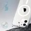 قاب موبایل اپل iPhone 11 پیکوک مدل Clear Magsafe