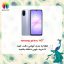 قاب موبایل سامسونگ A07 پیکوک مدل Clear Magsafe