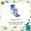 قاب موبایل سامسونگ Galaxy Z Filip 6 پیکوک مدل clear magsafe
