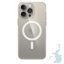قاب موبایل اپل iPhone 15 Pro Max پیکوک مدل Clear Magsafe