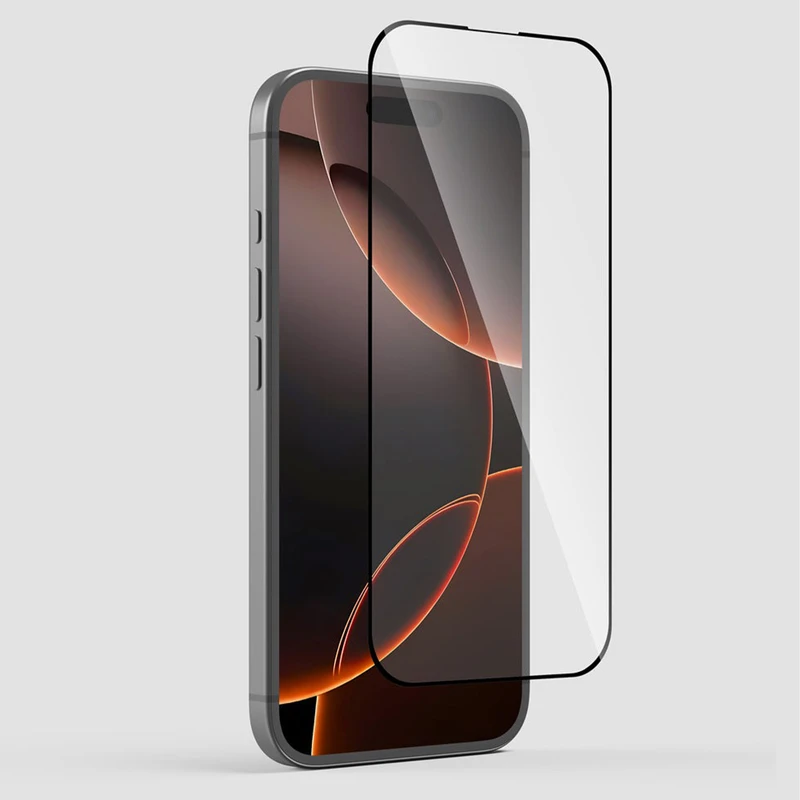 گلس موبایل اپل iPhone 16 Pro Max پیکوک