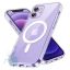 قاب موبایل اپل iPhone 11 پیکوک مدل Clear Magsafe