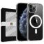قاب موبایل اپل iPhone 11 Pro پیکوک مدل Clear Magsafe