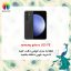 قاب موبایل سامسونگ Galaxy S23 Fe پیکوک مدل Clear Magsafe