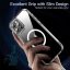 قاب موبایل اپل iPhone 11 Pro پیکوک مدل Clear Magsafe