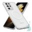 قاب موبایل سامسونگ Galaxy S21 Ultra پیکوک مدل Clear Magsafe