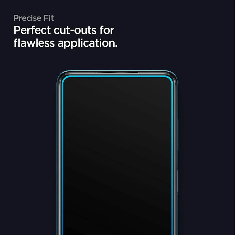 گلس موبایل شیائومی Poco X3/ X3 Pro پیکوک