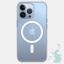 قاب موبایل اپل iPhone 13 Pro پیکوک مدل Clear Magsafe