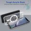 قاب موبایل اپل iPhone X/XS پیکوک مدل Clear Magsafe