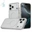قاب موبایل اپل iPhone 17 Pro Max پیکوک مدل AntiMag