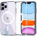 قاب موبایل اپل iPhone 11 Pro پیکوک مدل Clear Magsafe