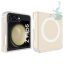 قاب موبایل سامسونگ Galaxy Z Filip 5 پیکوک مدل Clear Magsafe