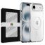 قاب موبایل اپل iPhone 17 Air پیکوک مدل Clear Magsafe