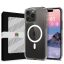 قاب موبایل اپل iPhone 14 Pro پیکوک مدل Clear Magsafe