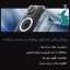 قاب موبایل اپل iPhone 16 Pro پیکوک مدل Clear Magsafe