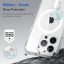 قاب موبایل اپل iPhone 16 Pro Max پیکوک مدل Clear Magsafe