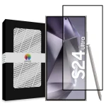 گلس موبایل سامسونگ گلکسی S24 Ultra پیکوک