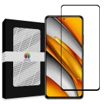 گلس موبایل شیائومی Poco X3/ X3 Pro پیکوک
