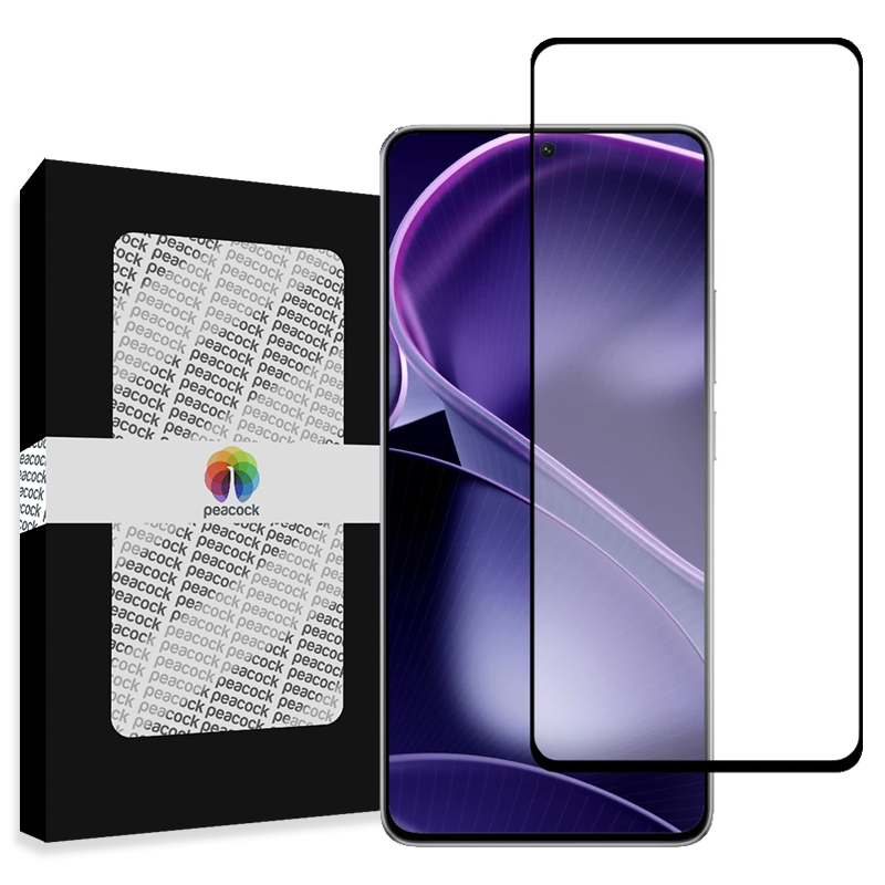 گلس موبایل شیائومی Poco X6 پیکوک