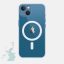 قاب موبایل اپل iPhone 13 پیکوک مدل Clear Magsafe