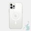 قاب موبایل اپل iPhone 13 Pro پیکوک مدل Clear Magsafe