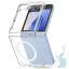 قاب موبایل سامسونگ Galaxy Z Filip 6 پیکوک مدل clear magsafe