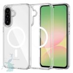 قاب موبایل سامسونگ Galaxy A36 پیکوک مدل Clear Magsafe