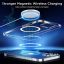 قاب موبایل اپل iPhone X/XS پیکوک مدل Clear Magsafe