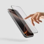 گلس موبایل اپل iPhone 16 Pro Max پیکوک