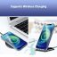 قاب موبایل اپل iPhone 11 پیکوک مدل Clear Magsafe