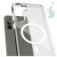 قاب موبایل سامسونگ Galaxy S23 Fe پیکوک مدل Clear Magsafe