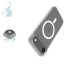 قاب موبایل اپل iPhone 17 Air پیکوک مدل Clear Magsafe