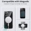 قاب موبایل اپل iPhone 13 پیکوک مدل Clear Magsafe