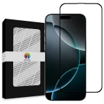 گلس موبایل اپل iPhone 16 Pro پیکوک