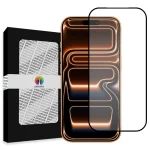 گلس موبایل اپل iPhone 17 Pro Max پیکوک