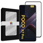 گلس موبایل شیائومی Poco X7 Pro پیکوک