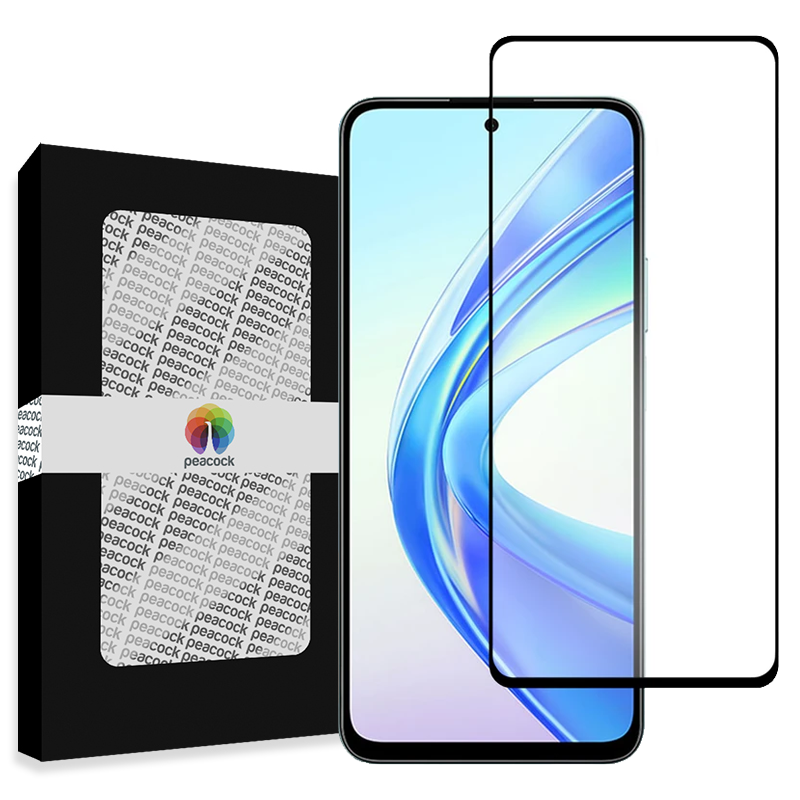 گلس موبایل آنر X9 4G/5G پیکوک