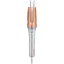 شایان فر کننده اصلی مو کرلی شیگلم سایز 25mm بیگودی